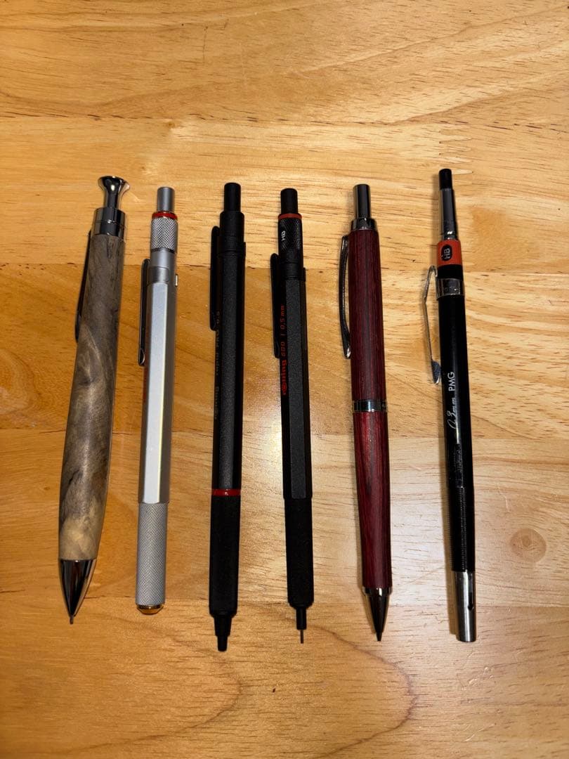 シャーペン まとめ売り kaboku