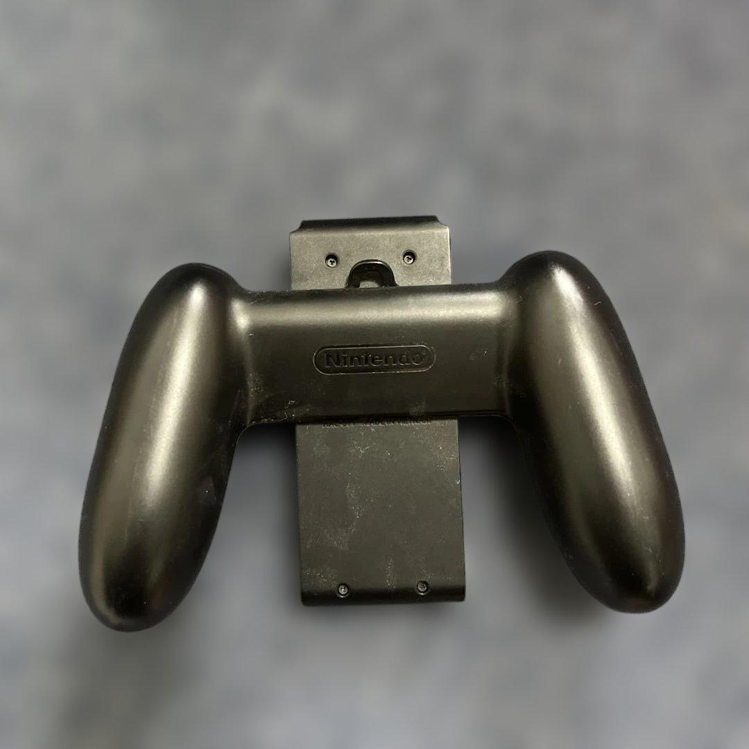 Nintendo Switch 本体 グレー ドック付