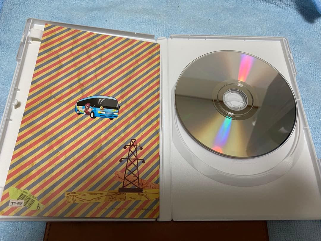 おねがい☆ティーチャー、ツインズ　聖地巡礼バスガイドCD