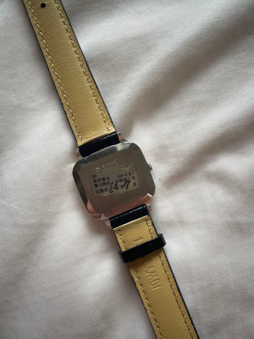 【年末までの最終値下げ】SEIKO SOCIE ソシエ