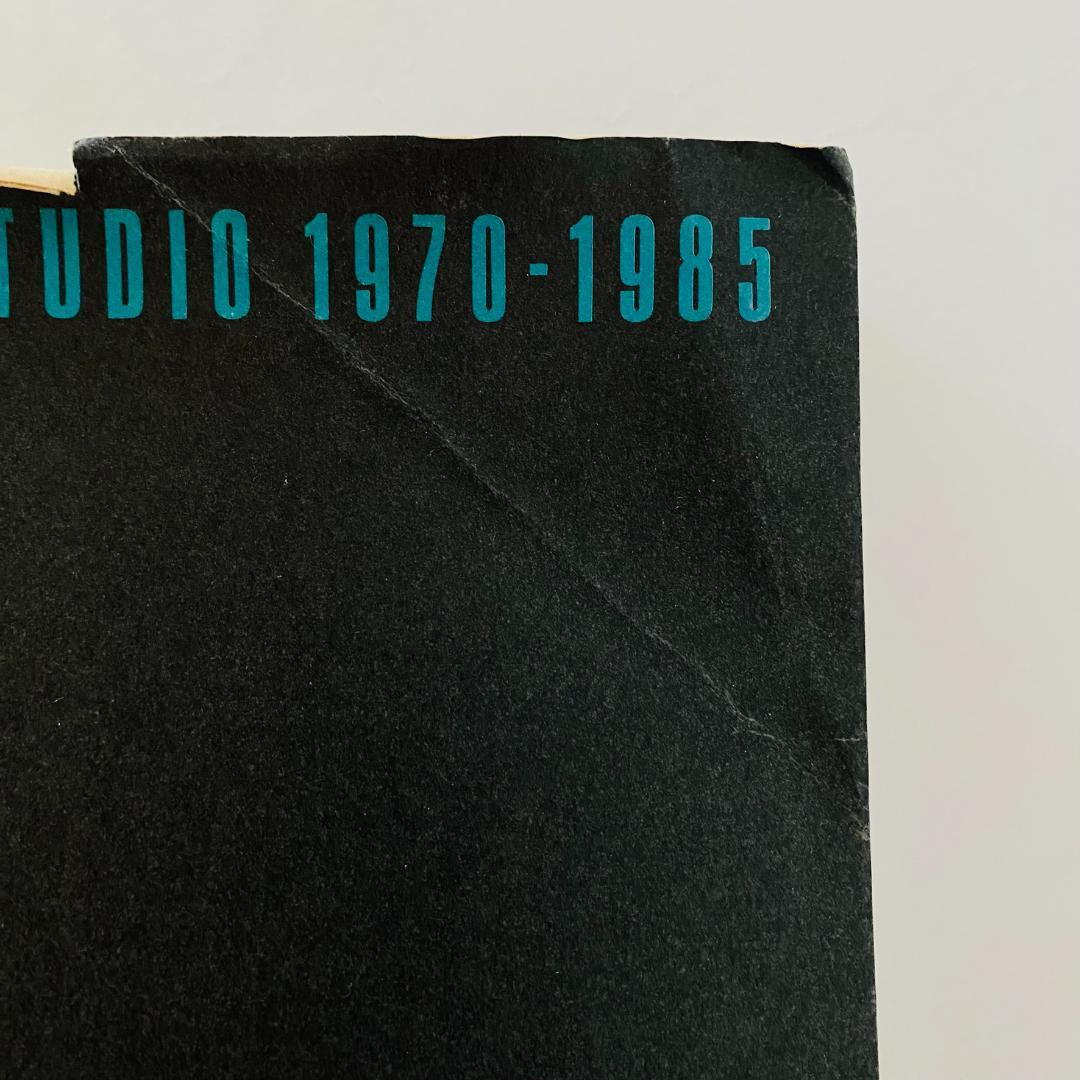 一生たち　ISSEY MIYAKE