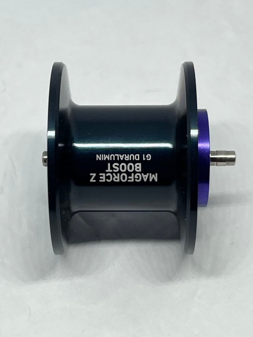 【新品未使用】DAIWA スティーズ A TW HLC 純正スプール