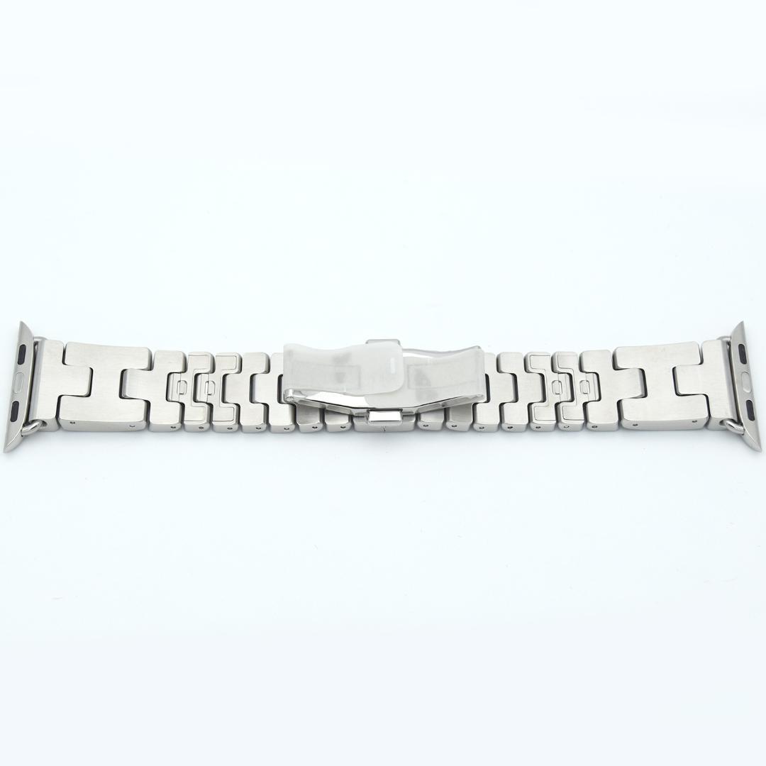 ＊新品＊エルメス Hermès アップルウォッチ グランH 42ｍｍ L