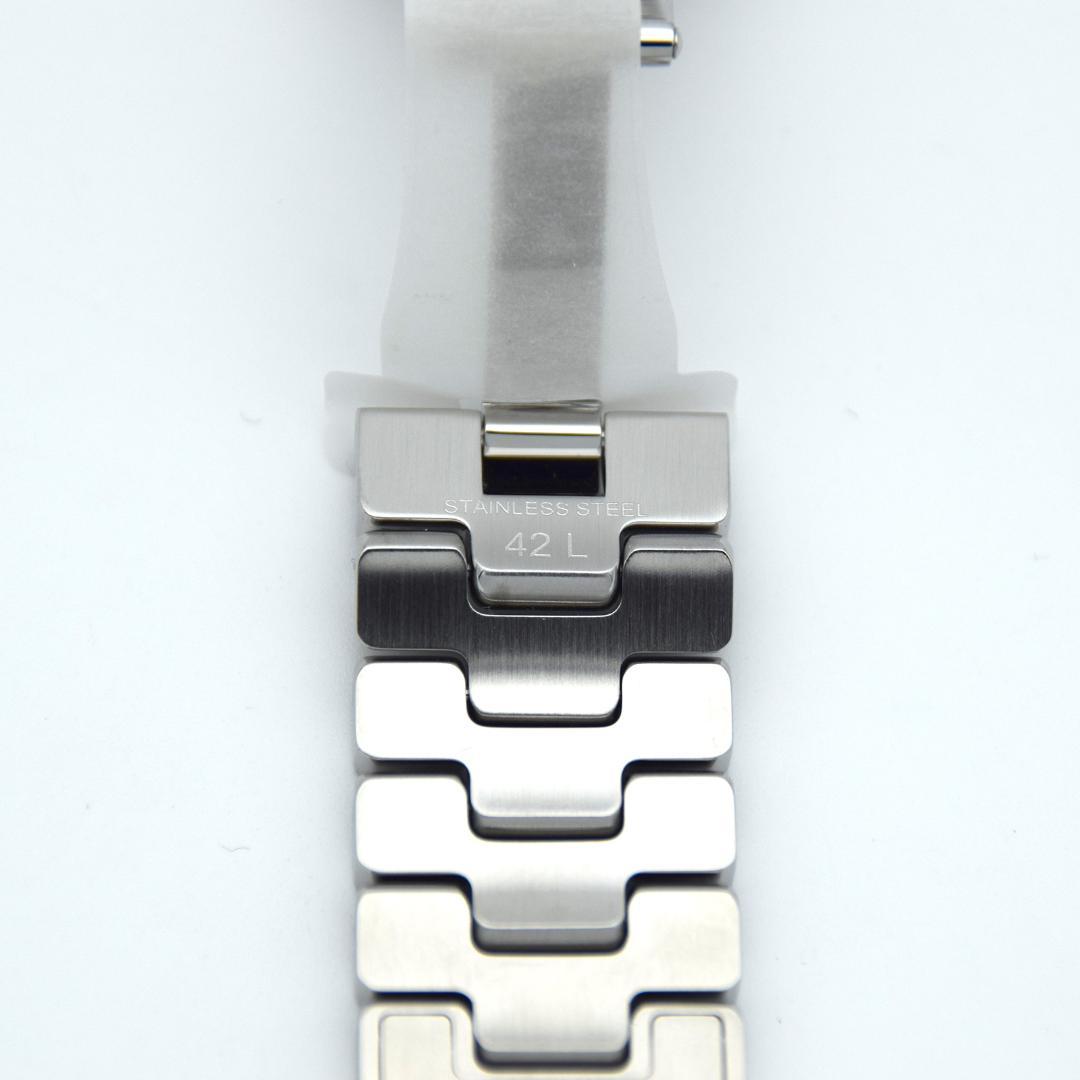 ＊新品＊エルメス Hermès アップルウォッチ グランH 42ｍｍ L