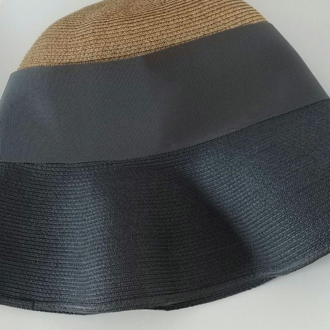 【Ny-J】Athena New York RISAKO　ツートーンハット