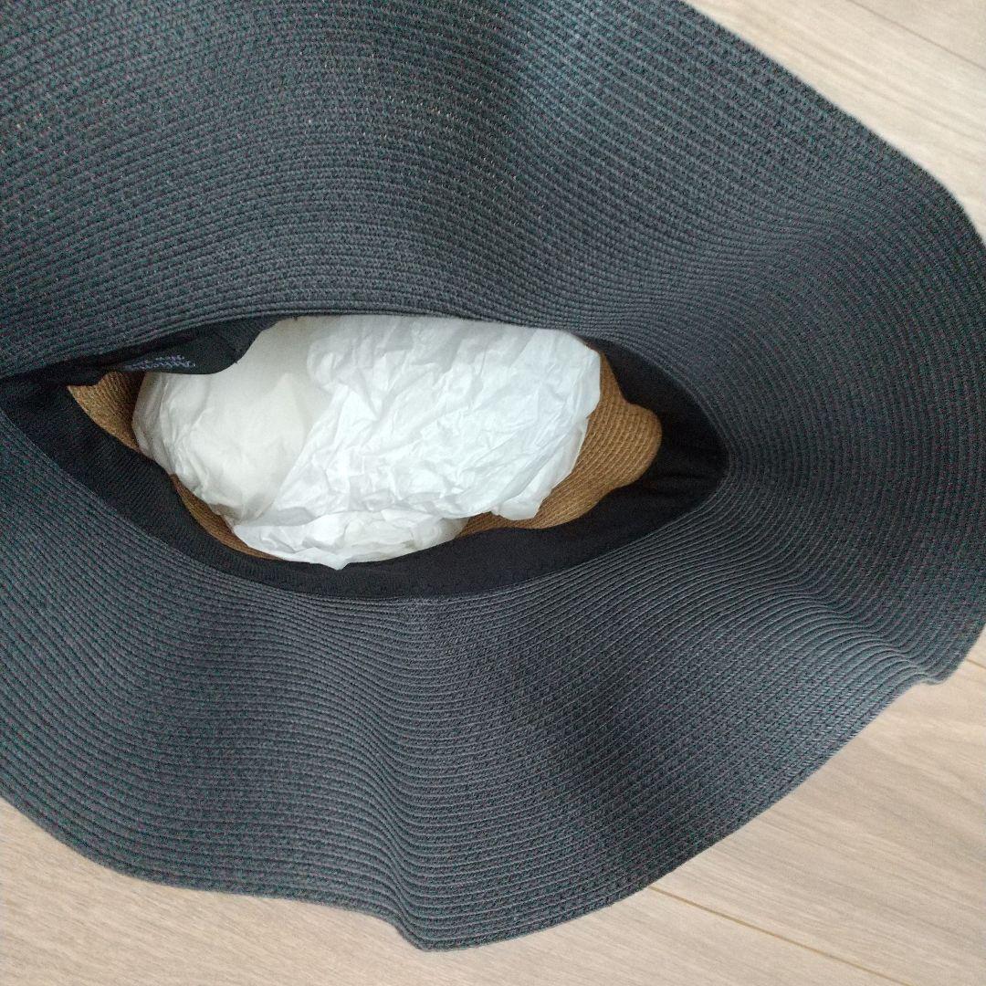 【Ny-J】Athena New York RISAKO　ツートーンハット