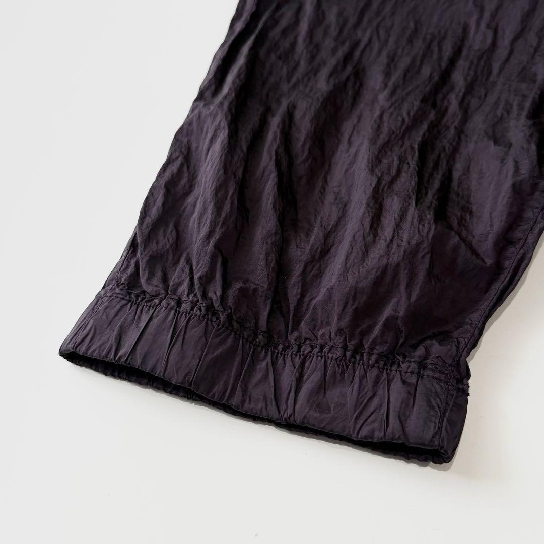 STONE  ストーンアイランド ナイロンメタル シャーリングパンツ