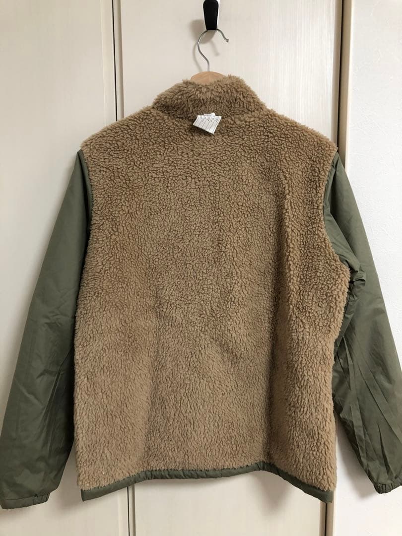 patagonia パタゴニア フード付きナイロンジャケット ＸＸＬ170美品