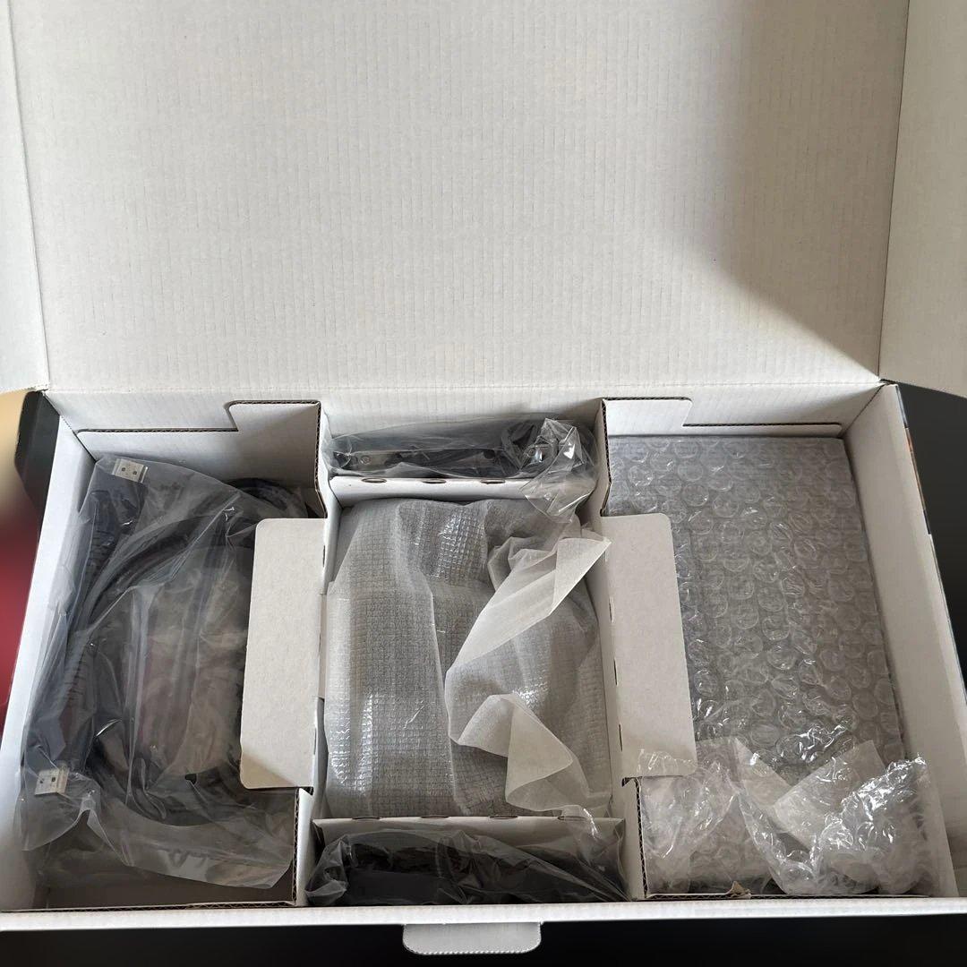 【ほぼ新品】Nintendo Switch ネオンブルー/ネオンレッド 本体