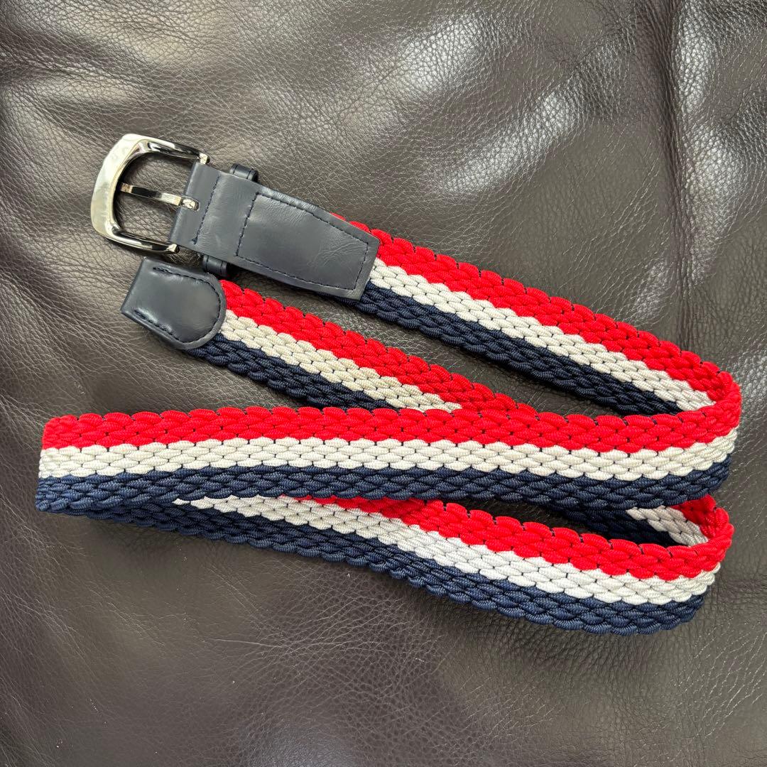 Callaway ゴルフウェア 上下セット キャップ ベルト