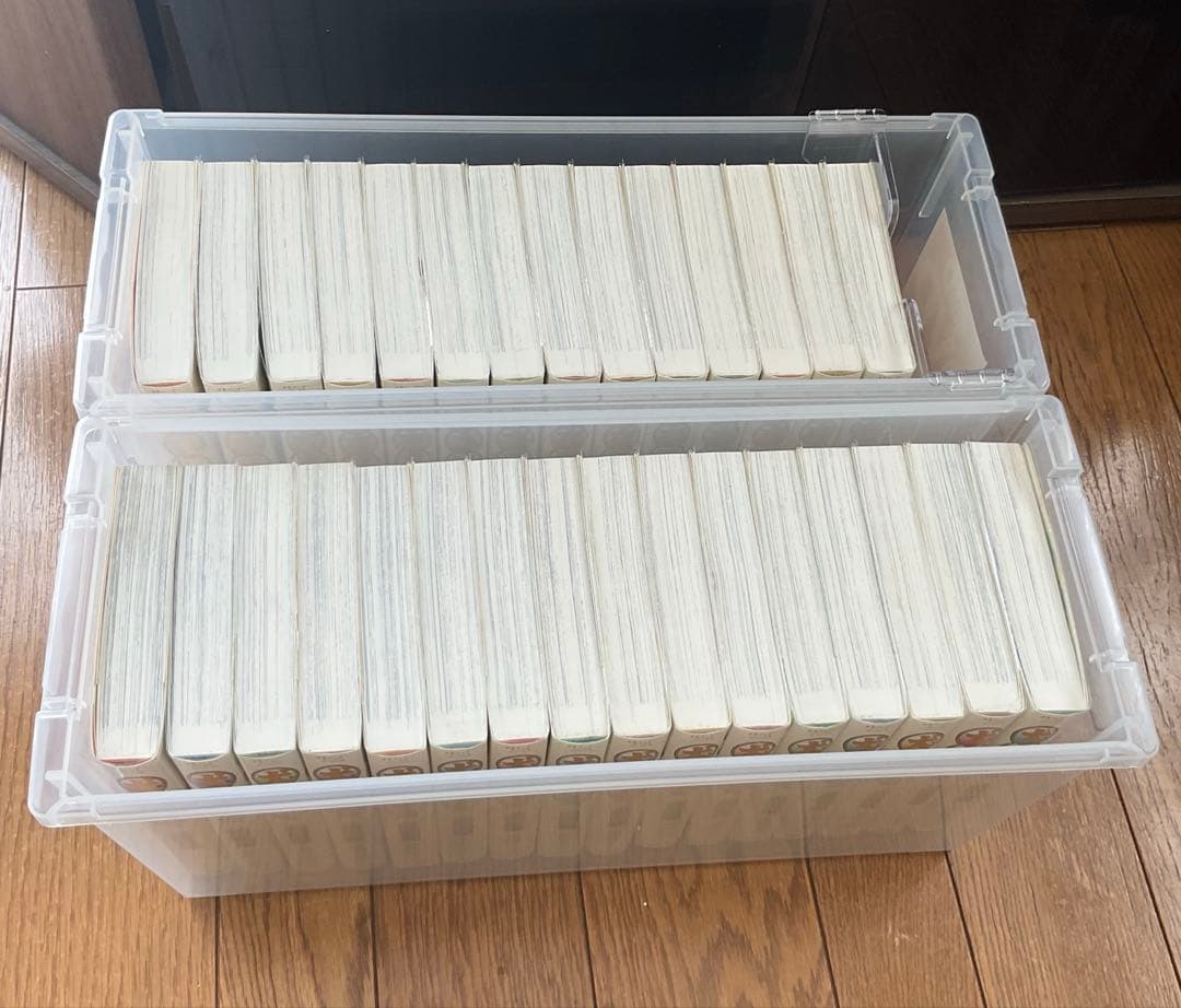 新品未読品　犬夜叉 ワイド版　1〜30巻　全巻セット