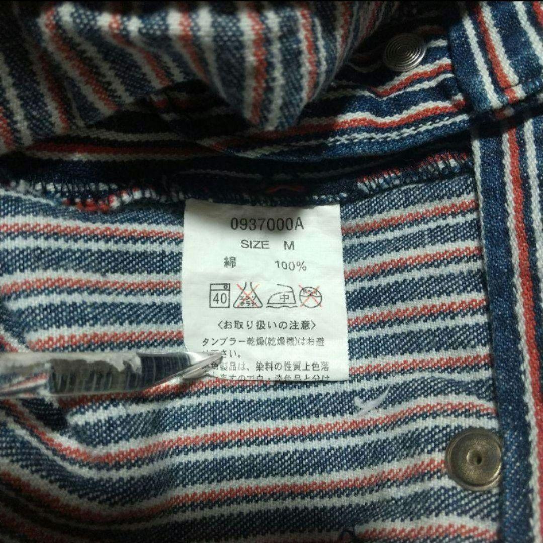 ブルームーンブルー　オーバーオール　ヒステリックグラマーサロペット