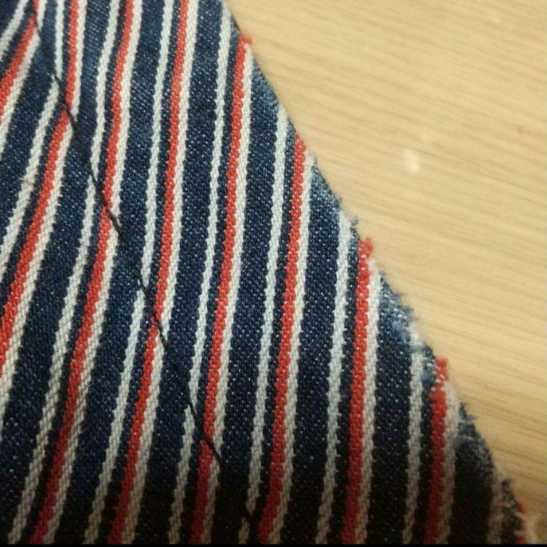 ブルームーンブルー　オーバーオール　ヒステリックグラマーサロペット