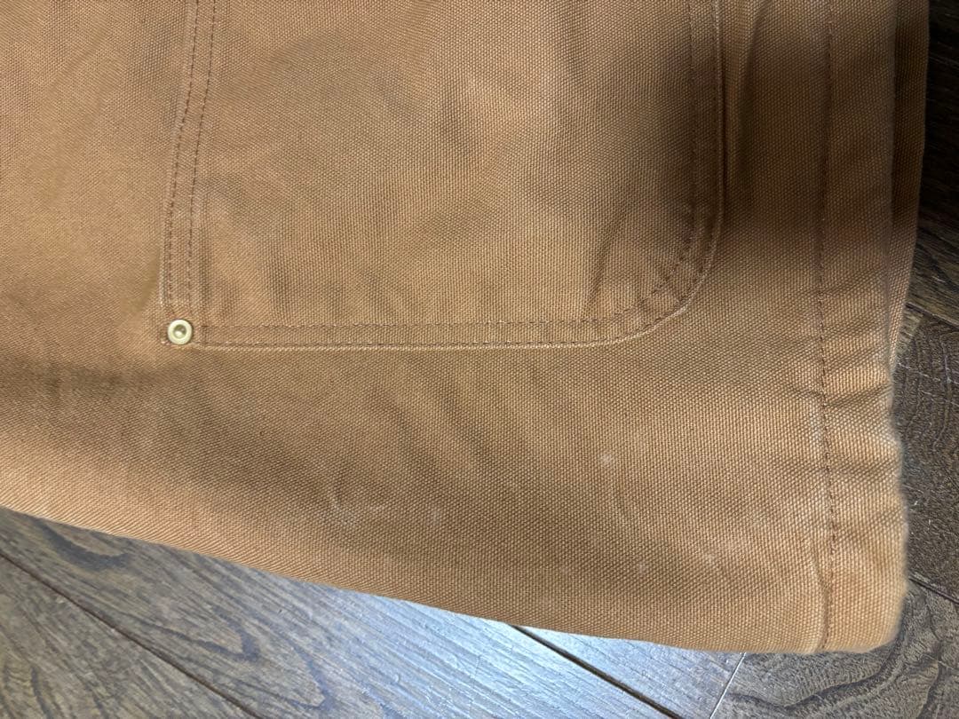 Carhartt カバーオール　　ミシガンチョアコート　カーハート