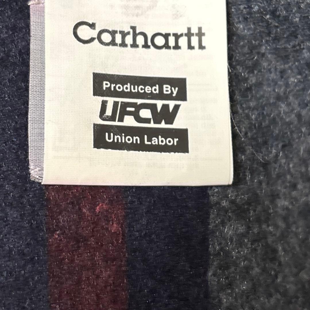 Carhartt カバーオール　　ミシガンチョアコート　カーハート