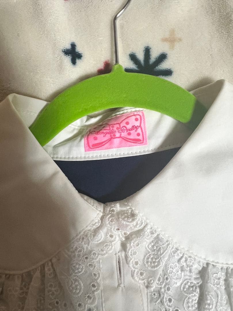 【新品】Angelic Pretty カットソー