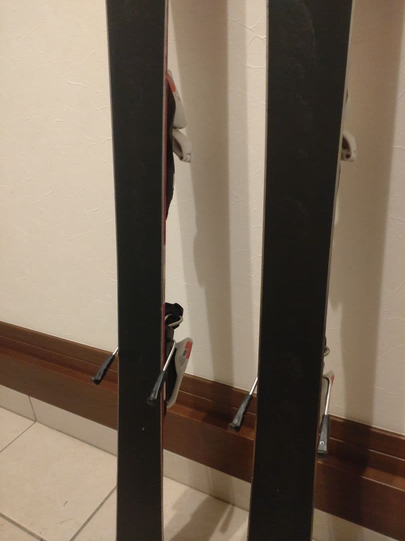 elan lil magic 120cm スキー　子供用