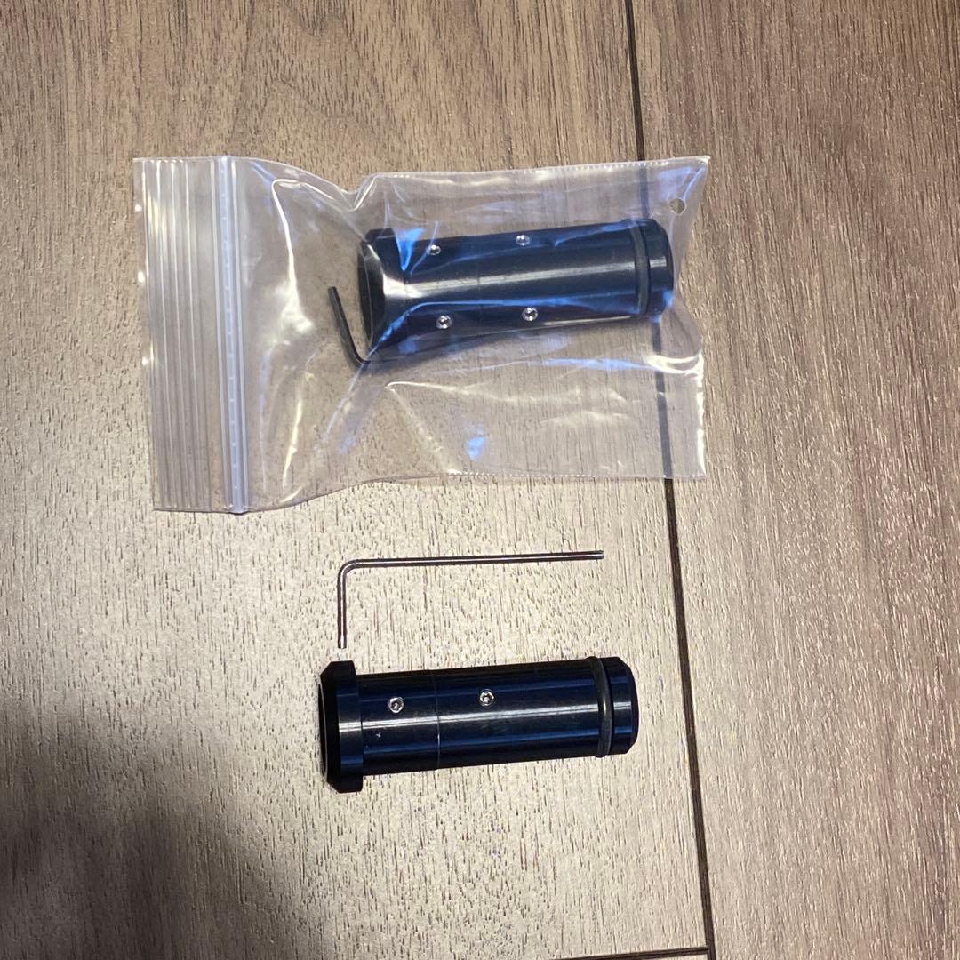 ルース Aタイプ フジグリップ 2本セット