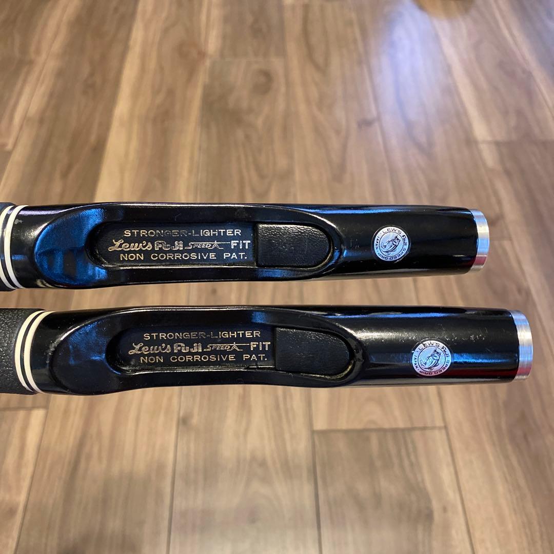 ルース Aタイプ フジグリップ 2本セット