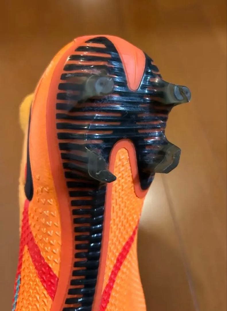 ナイキ ファントム GT ACC トップモデル FGソール25.5cm