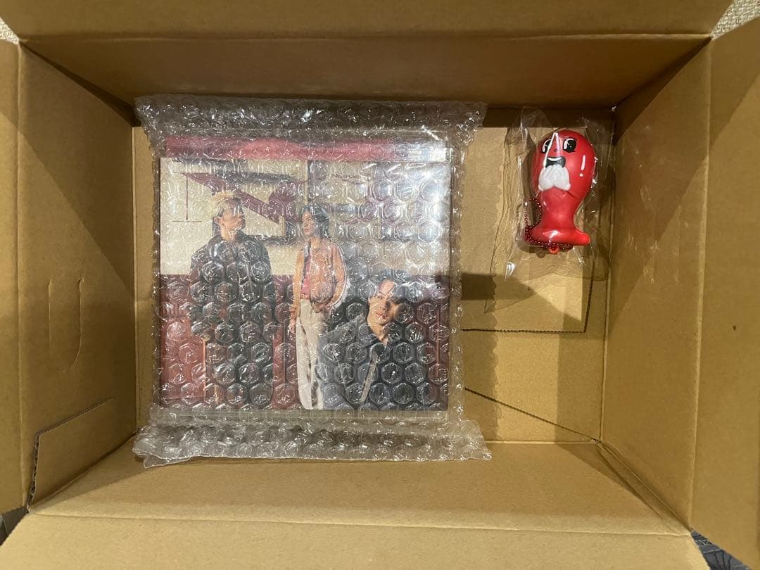 Number_i 3形態 No.2 特典あり