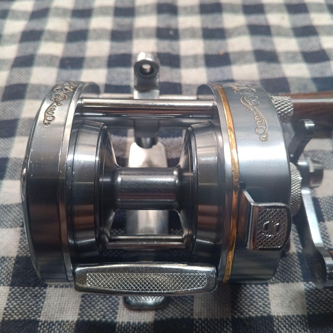 シマノ　バンタム100EX