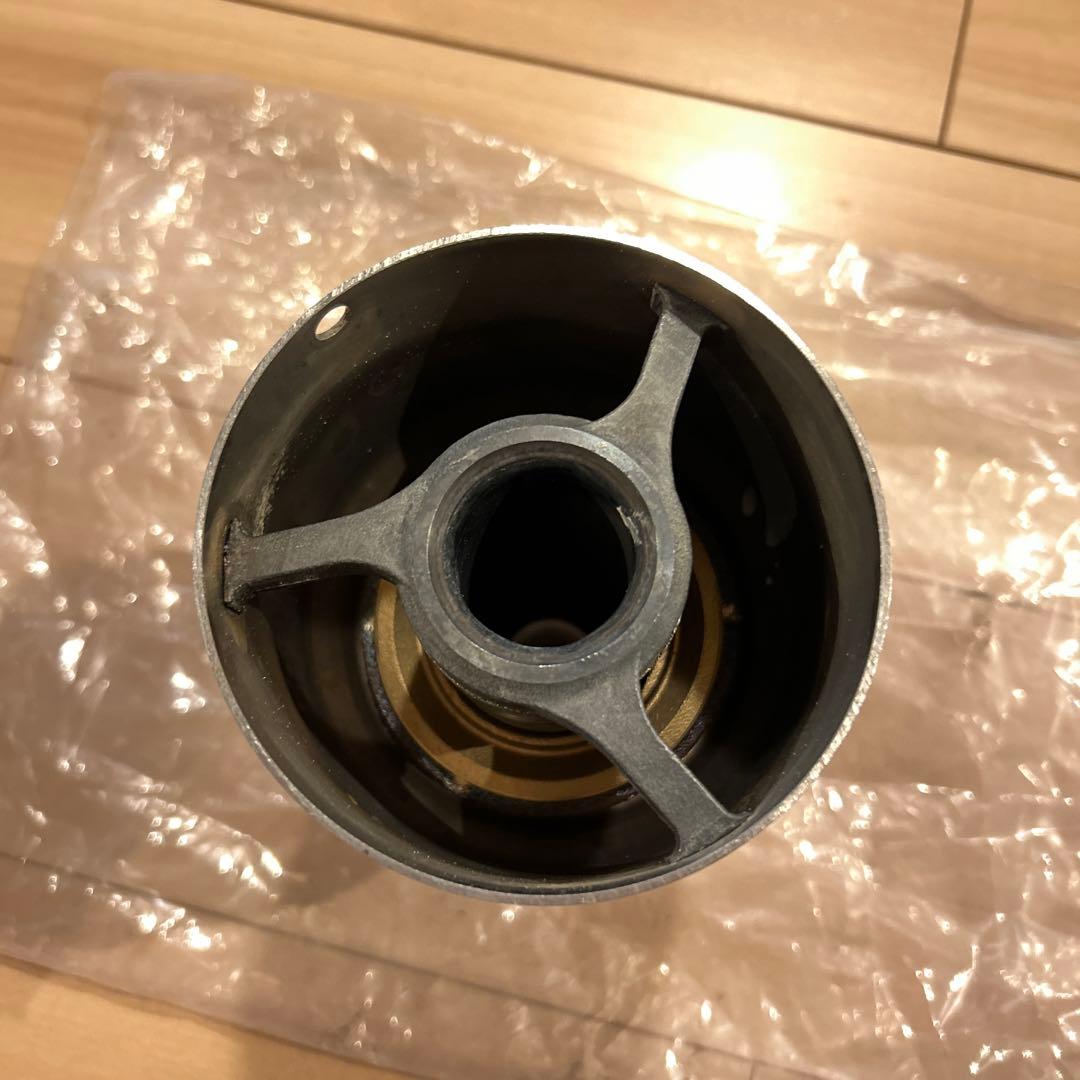 APEXi アクティブテールサイレンサー　φ115