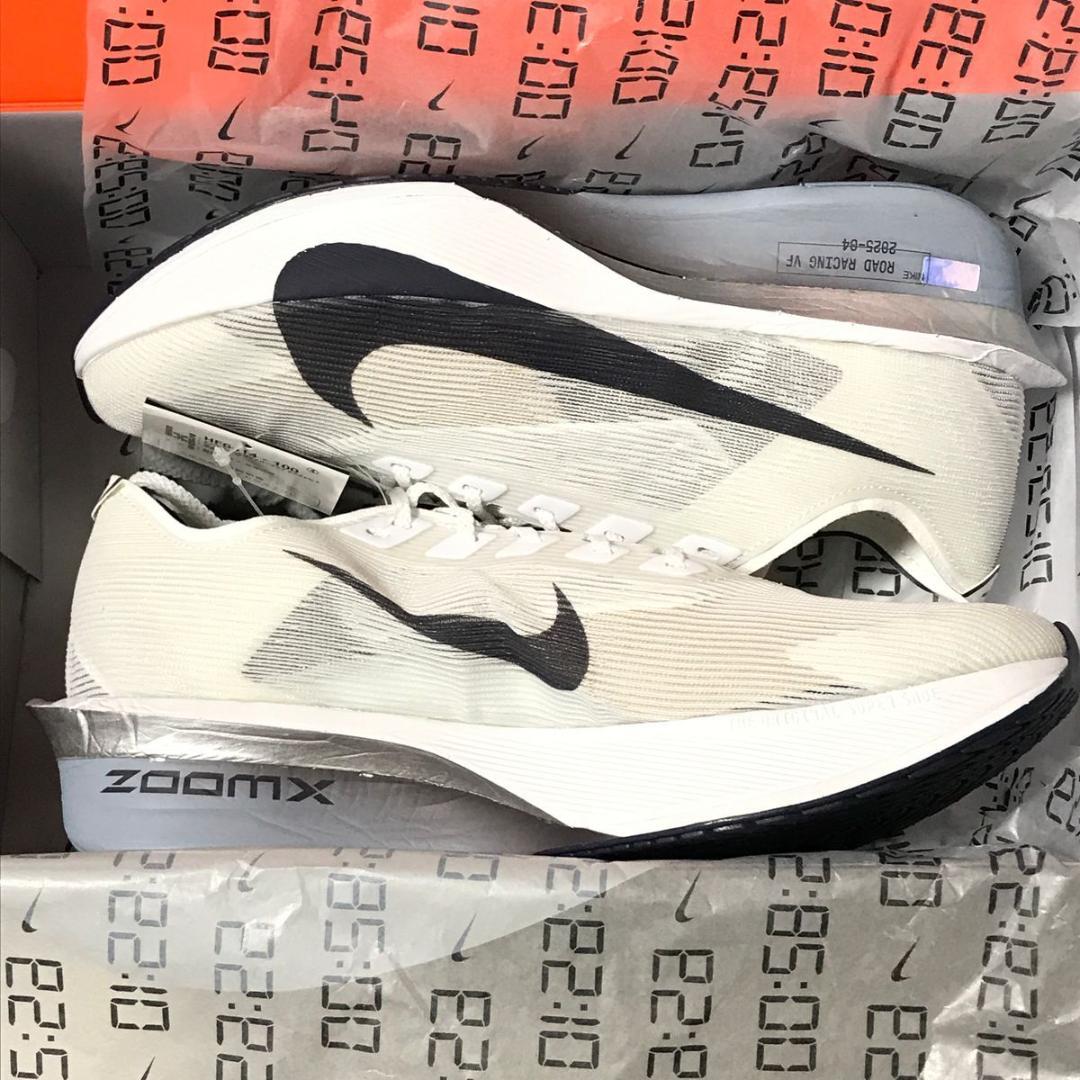 27cm　Nike Vaporfly NEXT% 4 HF6414-100
