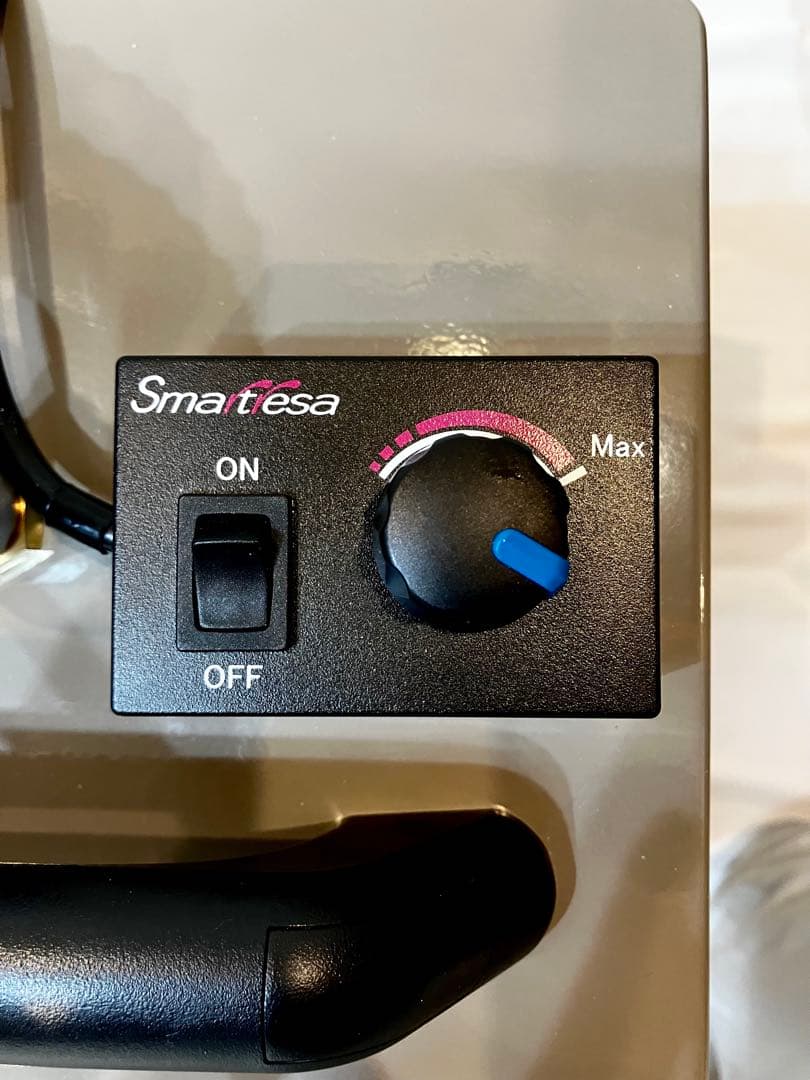 【ゲリラ値下げ】スマートレーサ｜ネイル集塵機｜2024年3月購入