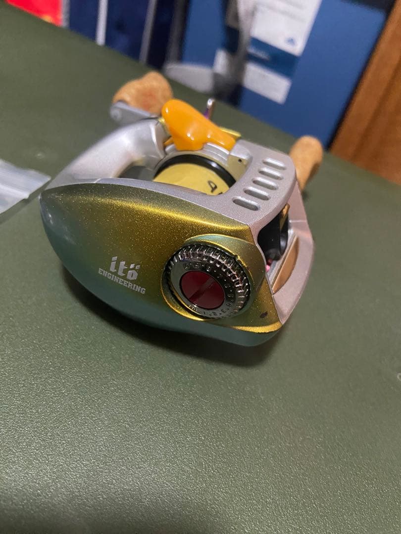 ぽ*り様 TD-ITO105HL