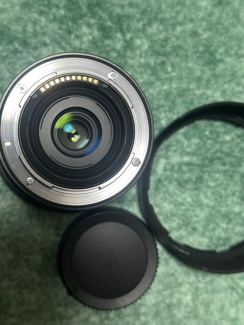 NIKKOR 14-30/4 S ズームレンズ