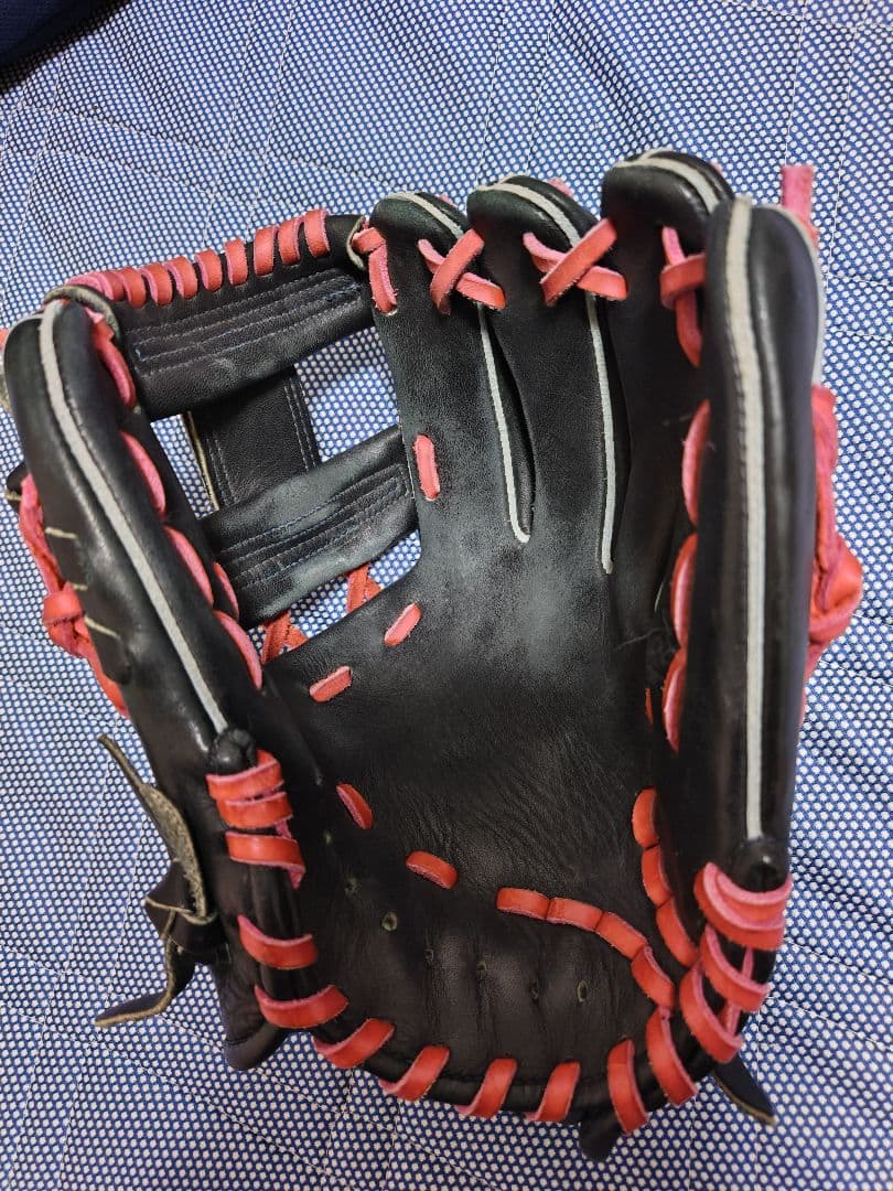 アンダーアーマー 野球 硬式 グローブ