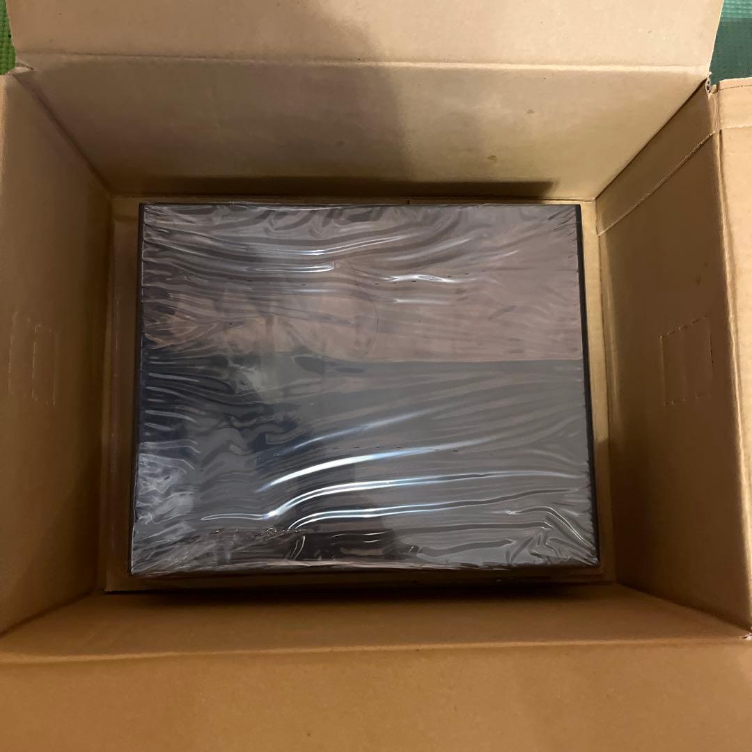 邦楽 B'z SHOWCASE ERAS 8820 COMPLETE BOX BR