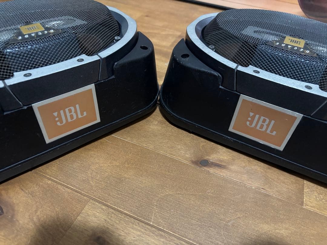 JBL希少スピーカー
