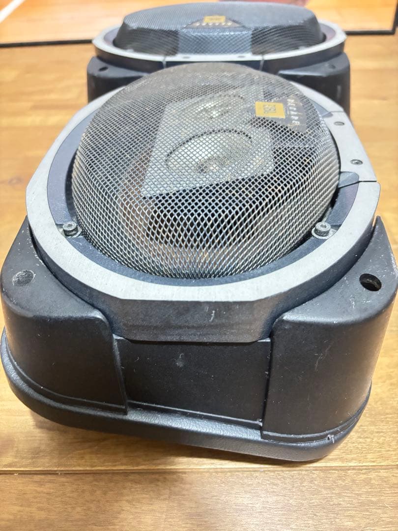 JBL希少スピーカー