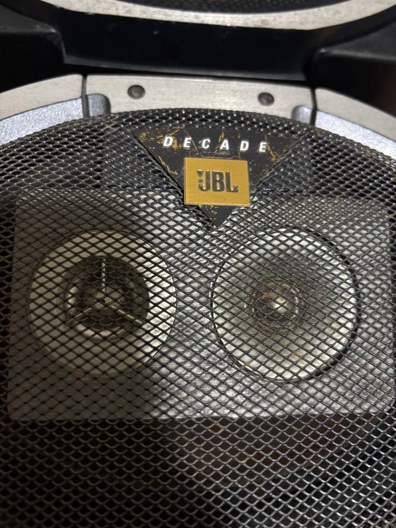 JBL希少スピーカー