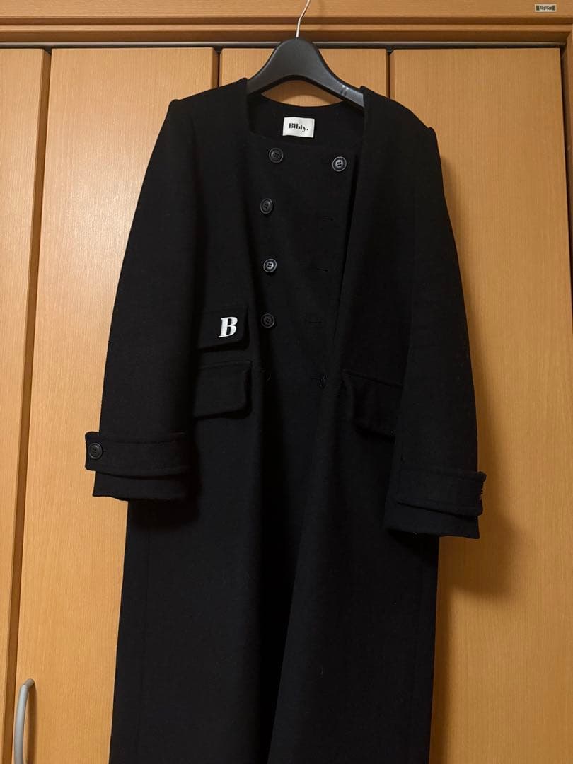 ジャケット・アウター bibiy B. CAROL COAT