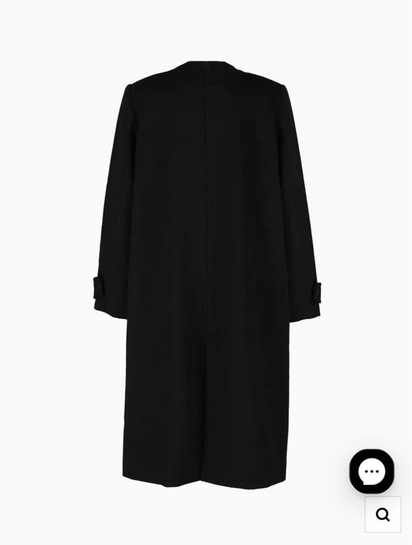 ジャケット・アウター bibiy B. CAROL COAT