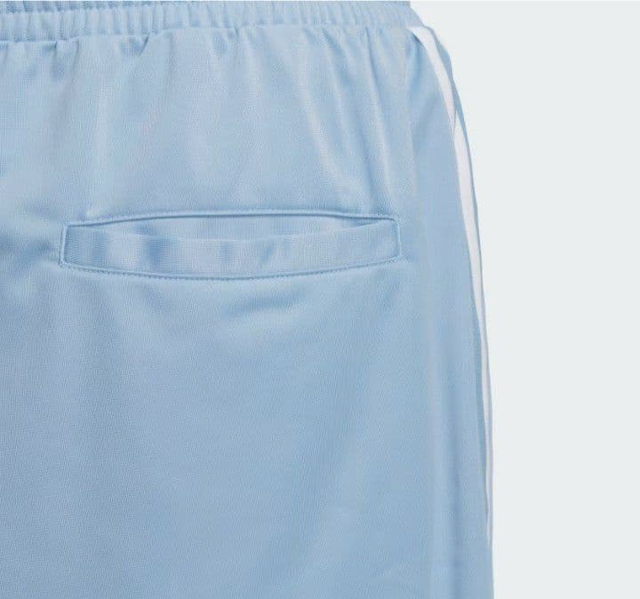 ※アディダス ベッケンバウアー トラック パンツ Snidel 別注 【3XS】