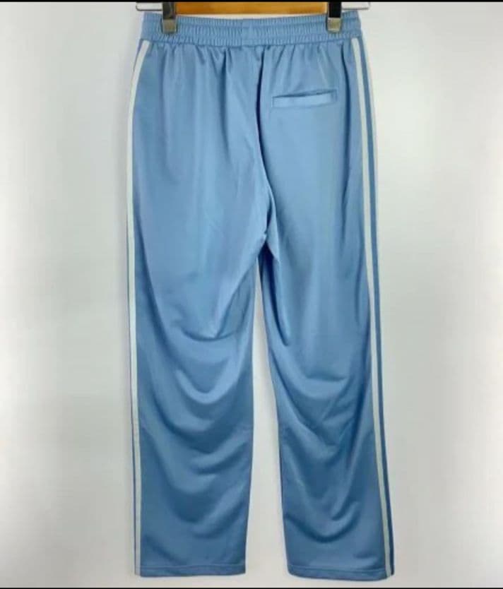 ※アディダス ベッケンバウアー トラック パンツ Snidel 別注 【3XS】