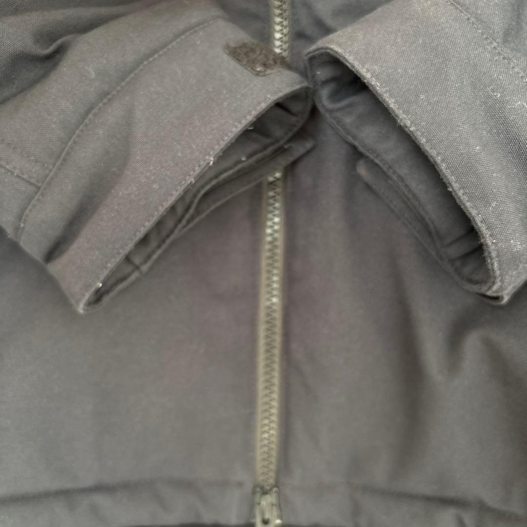 Burton ウェア　上下セット　Mサイズ　キッズ　ジュニア