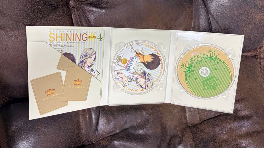 アニメ うたの☆プリンスさまっ♪ マジLOVE 2000％ 初回限定版セット