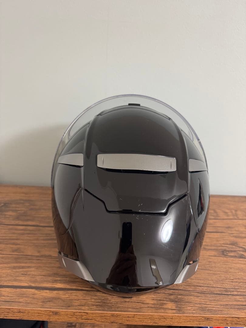 めろめろさま用　SHOEI X-Fourteen 黒 Lサイズ