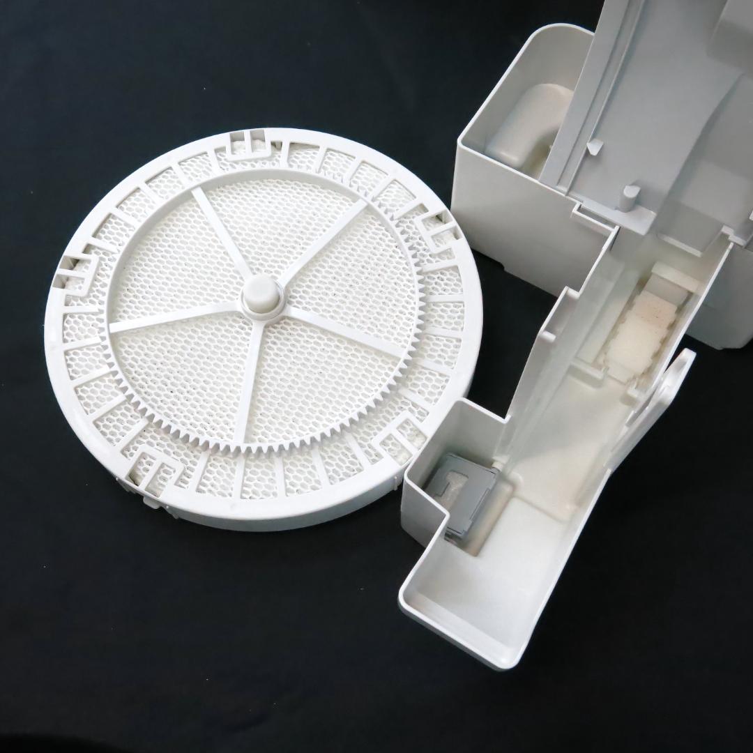 美品 パナソニック 次亜塩素酸 空間除菌脱臭機 ジアイーノ F-MV4300