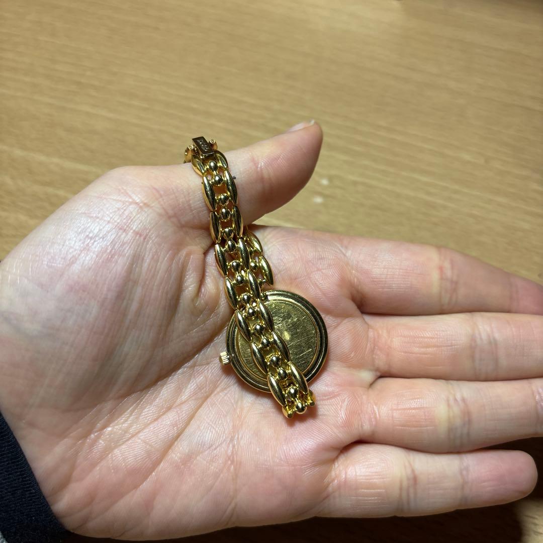 最終値下げGUCCI グッチ チェンジベゼル 11/12 腕時計