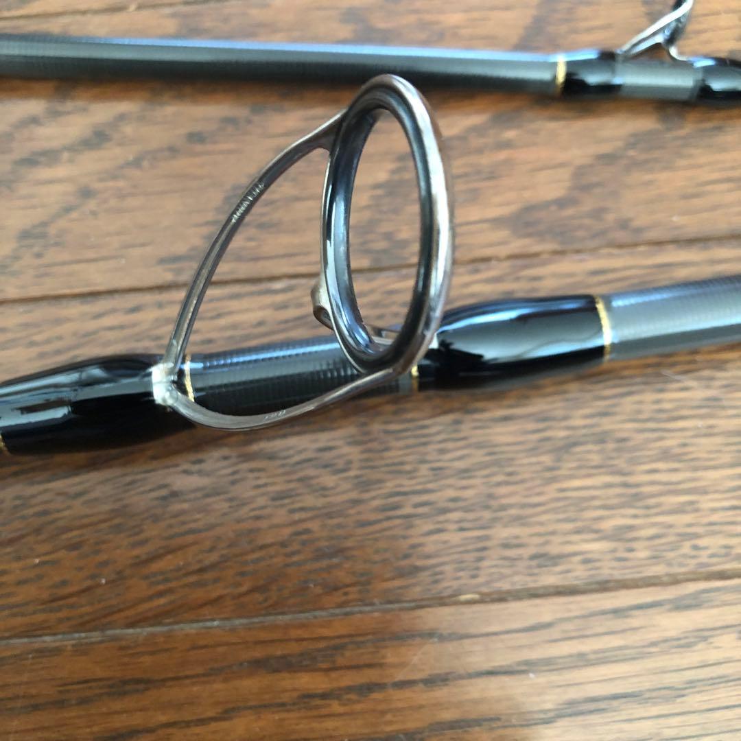 MCワークス　ストレンジブルー　106S スペシャル