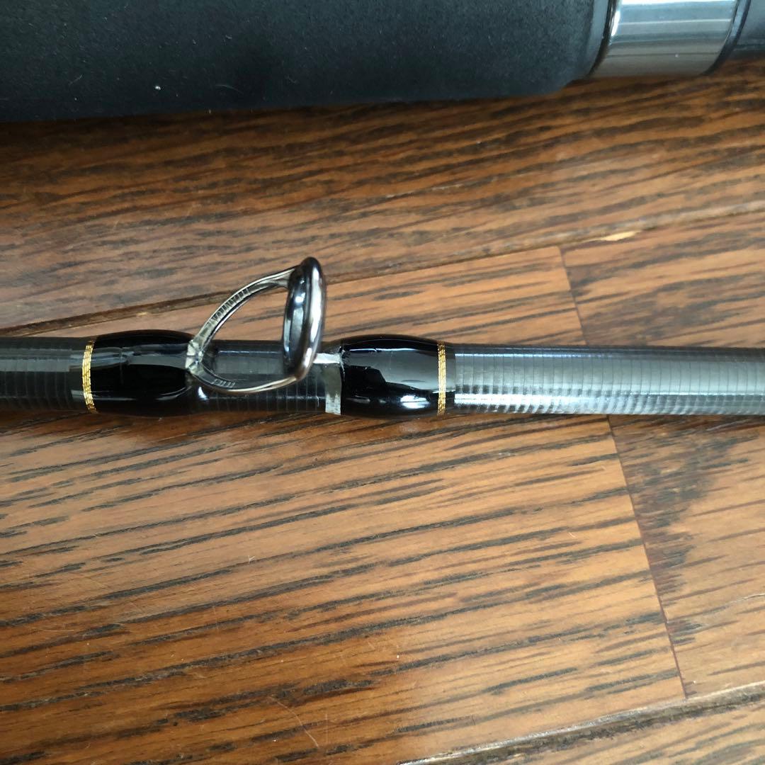 MCワークス　ストレンジブルー　106S スペシャル