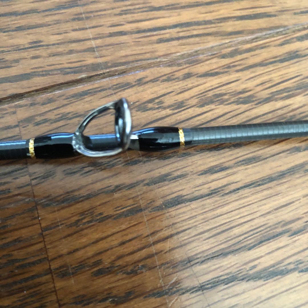 MCワークス　ストレンジブルー　106S スペシャル