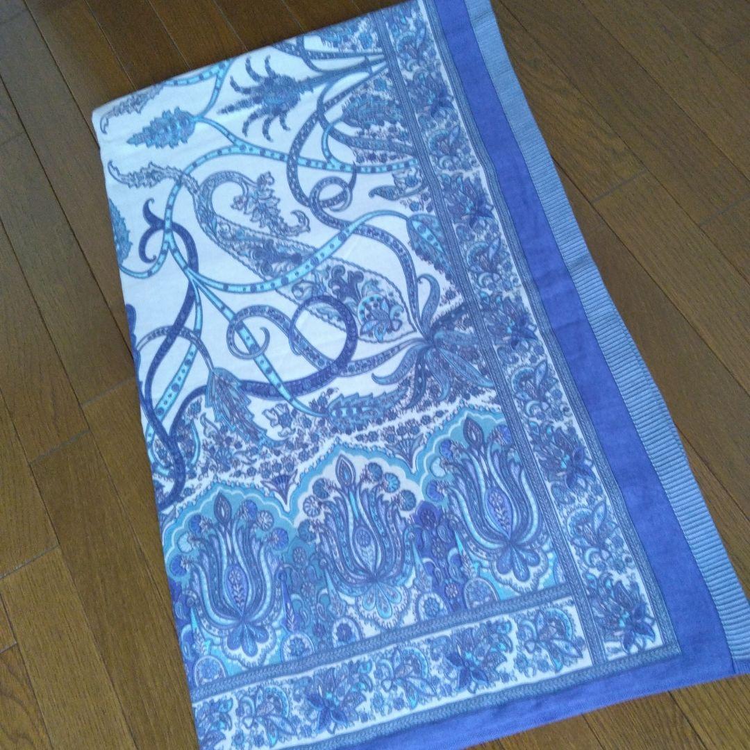 ETRO　エトロ　ハーフケット　2枚