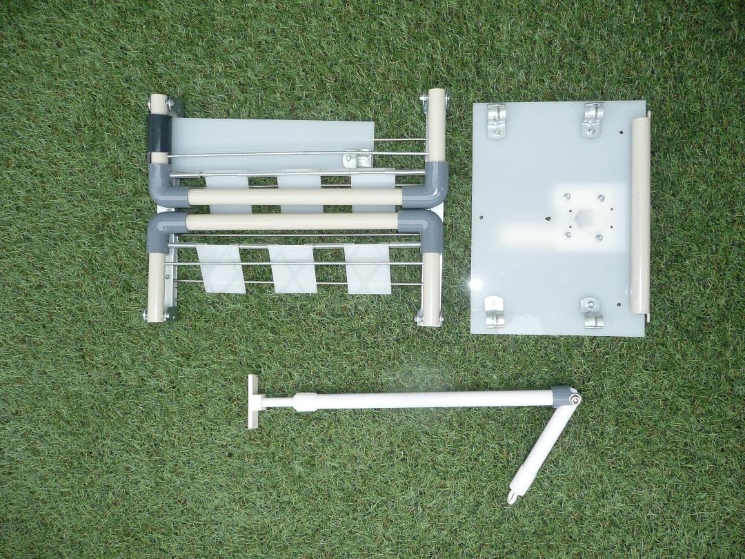 テニスボール拾い